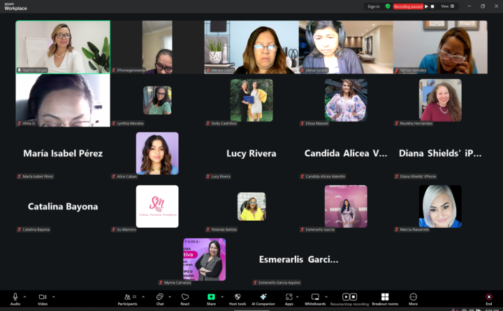 Conquista 2026 | Día 2