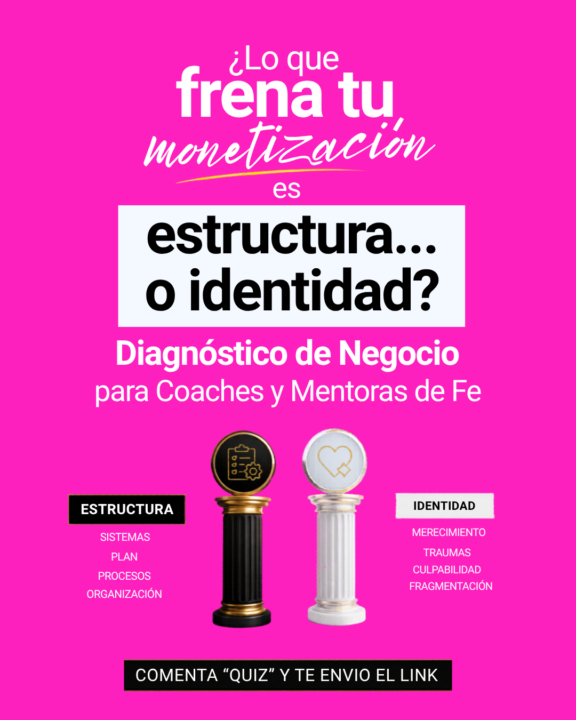 Nuevo "DIAGNÓSTICO" DISPONIBLE