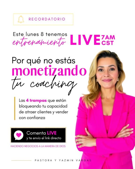 Recordatorio 