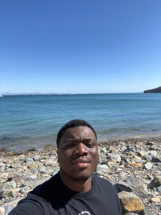 Rasheed Jinks