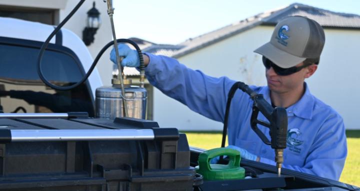 Hands-Off Home Services