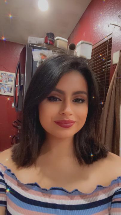 Kimberly Soriano