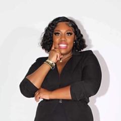 Alisha Johnson
