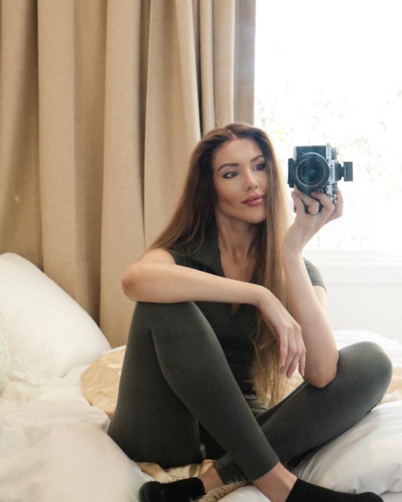 Angela Ferdinands