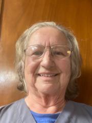 Betty Williams