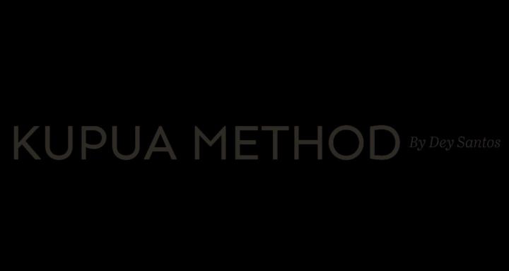 Kupua Method
