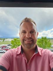Jeffrey Denton