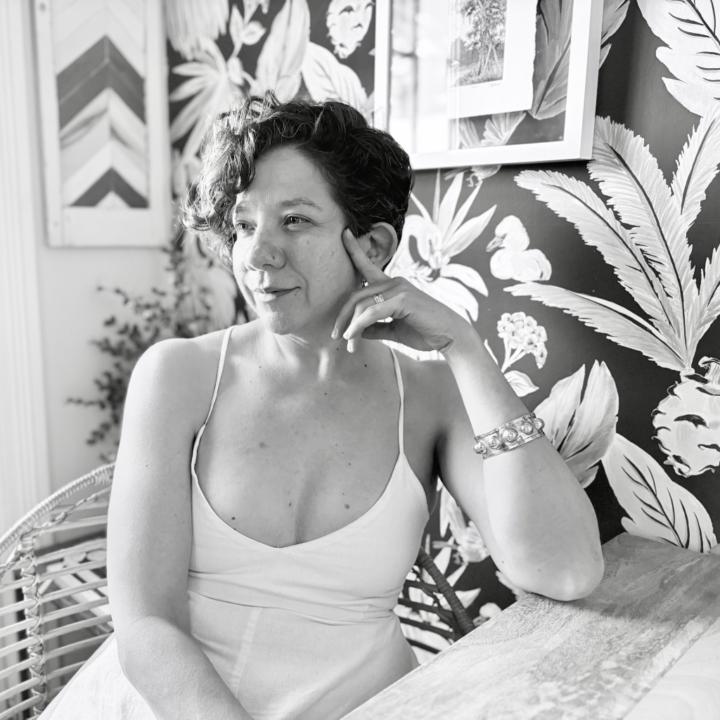 Celeste Mendoza