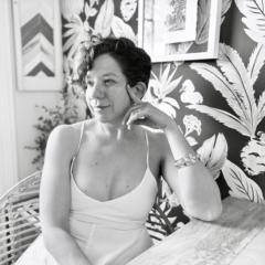 Celeste Mendoza