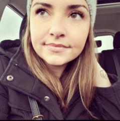 Alyssa Holliday