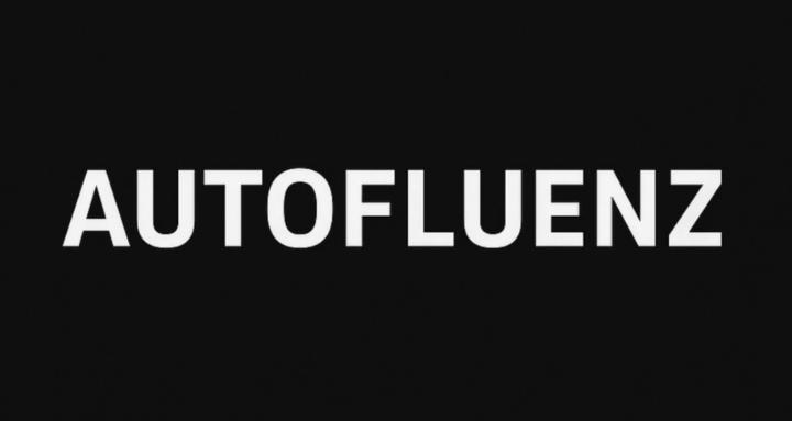 Autofluenz