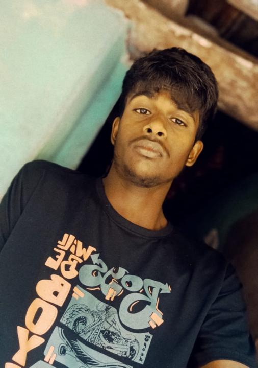 Divyanshu Prajapati