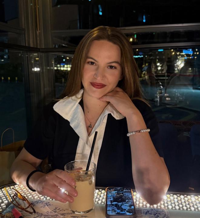 Beyza Türkay