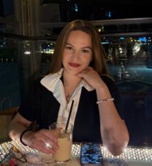 Beyza Türkay