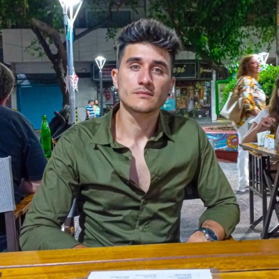 Javier Contestabile