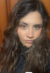 Gabriela mary Huaracha ccahuana