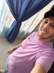 Sebastian Giraldo Duque