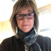 Louise Baker-Griffiths