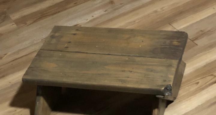 Bobtails-wood