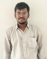 Lingeshwaran Chandrasekaran