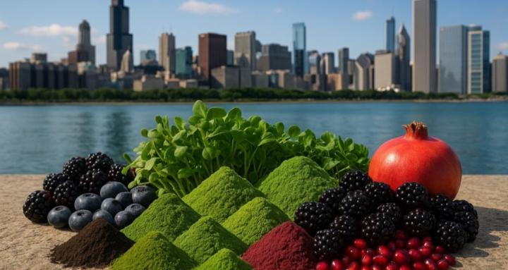 Microgreens Community