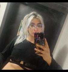 Tania Flores Rivero