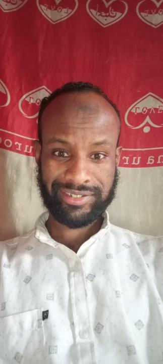 Ibrahim Hassen