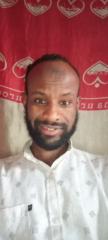 Ibrahim Hassen