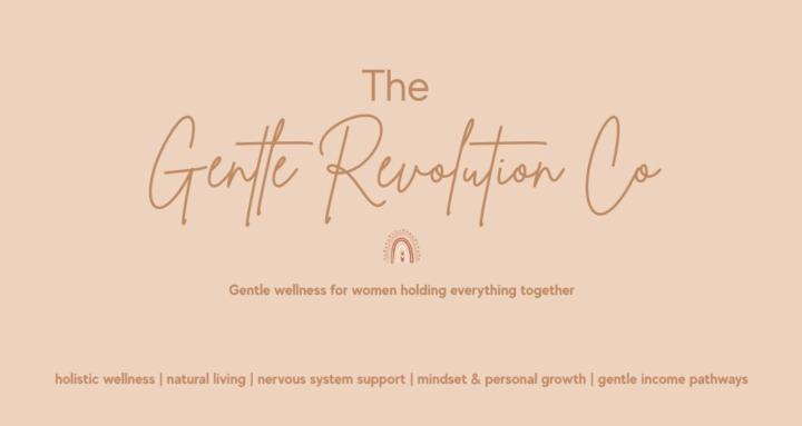 The Gentle Revolution Co