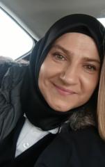 Dzenana Arifovic