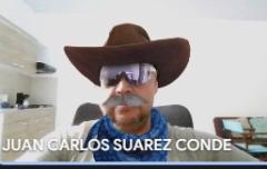 Juan Carlos Suárez Conde