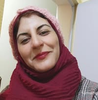Maria Madani