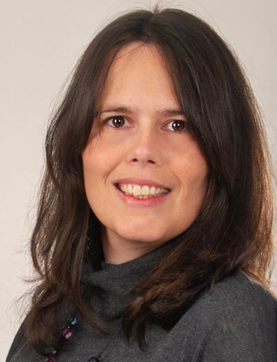 Alexandra Schneider