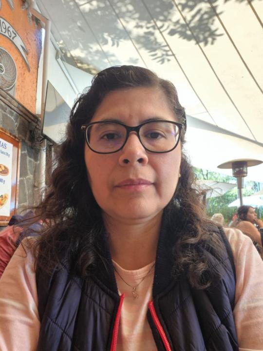 Cecilia Torres