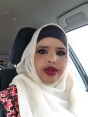 Sagal Ali