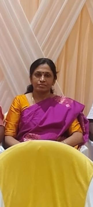 Kalpana Selvakumar