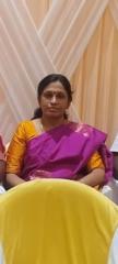 Kalpana Selvakumar