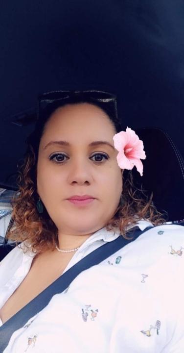 Karin Pereira Vazquez