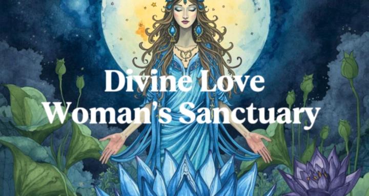 Divine Love Woman’s Sanctuary