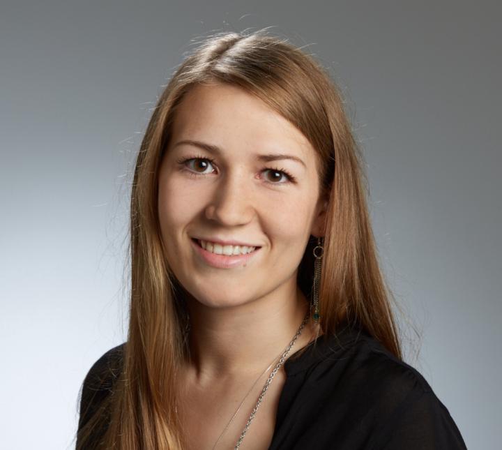 Lena Wirthmüller