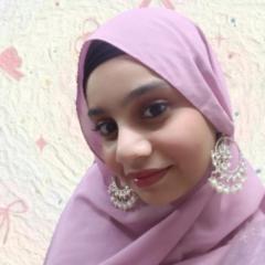 Haya Ansari