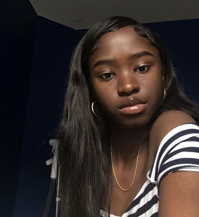 Amarachi Nneka