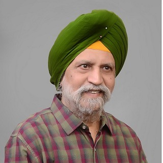 Jaspal Singh