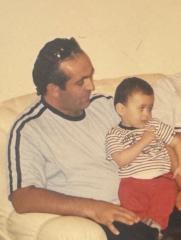 Kadir Orhan Simsek