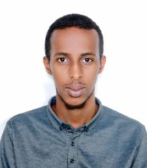 Mohamed Mohamud dahir