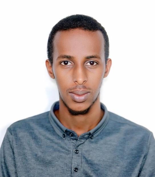 Mohamed Mohamud dahir