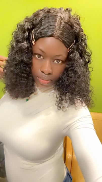 Zainob Isiaka
