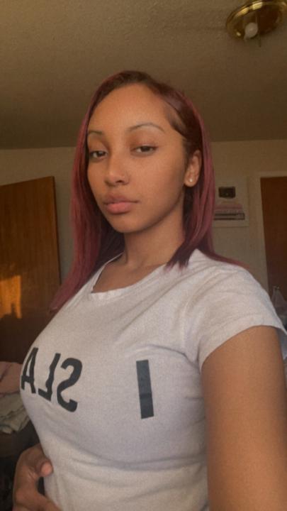 Amira Crudup