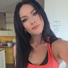 Charlene Strydom
