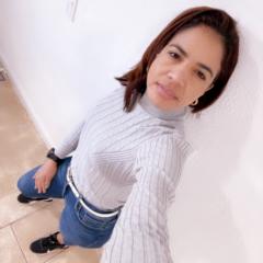 Yalimi Perez
